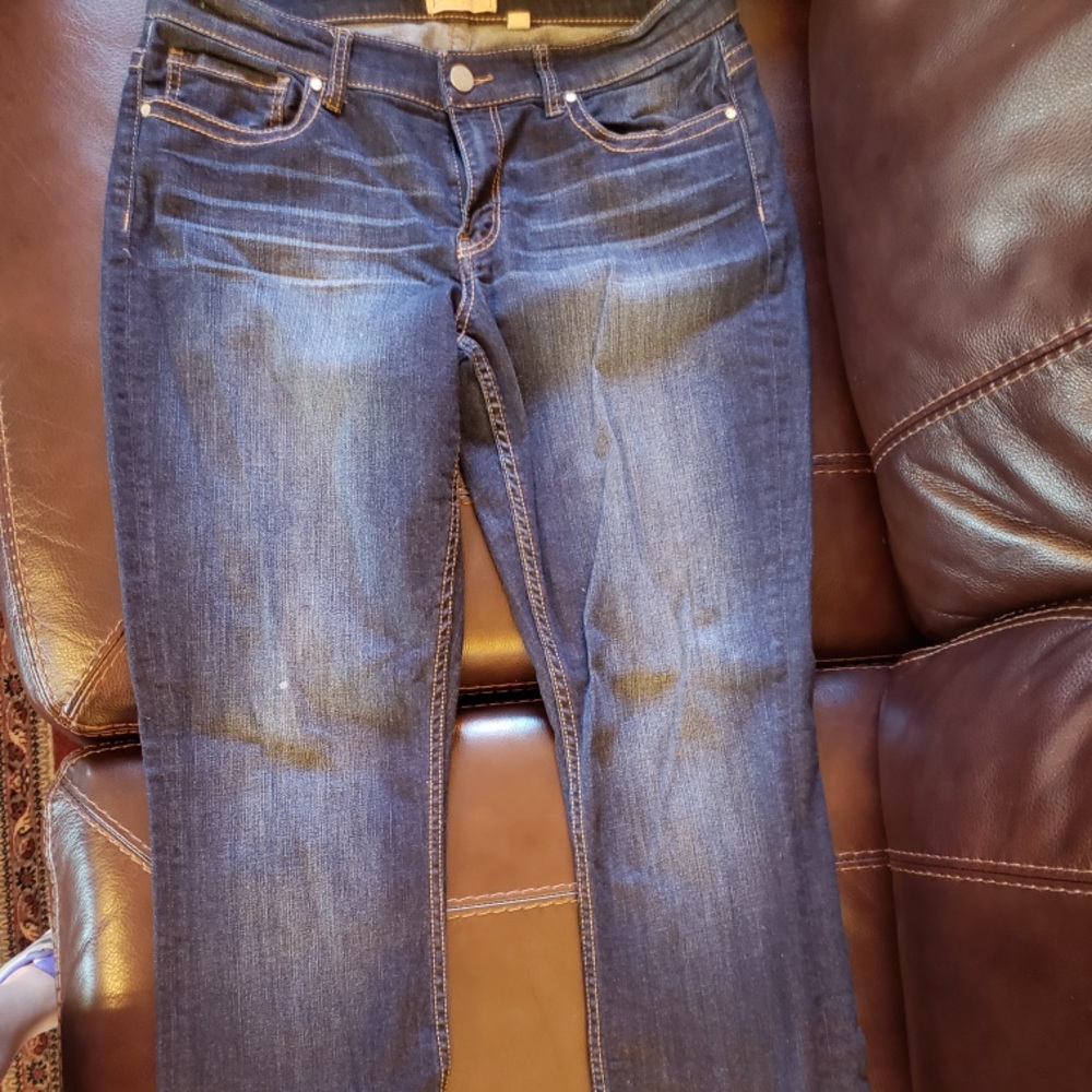 BLK jeans
